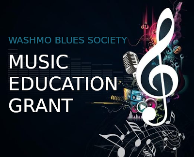 Music Education Grant
